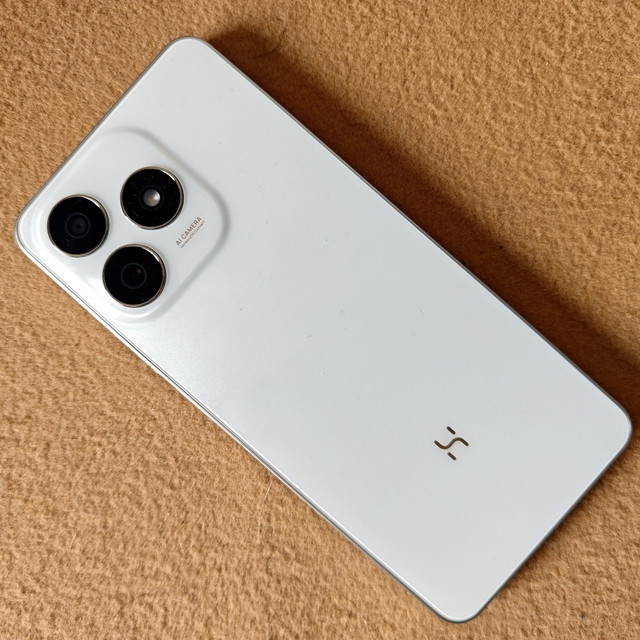 鸿蒙生态新标杆！Hi畅享 80深度评测：安全、耐用、高效全能体验