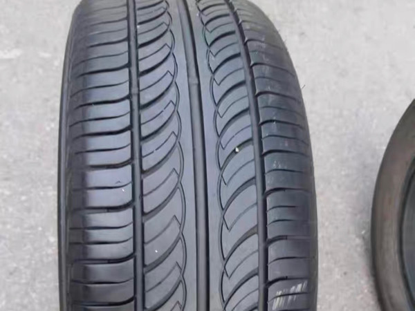 轮胎推荐-韩泰K407 205/55R16 91V