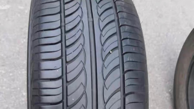 轮胎推荐-韩泰K407 205/55R16 91V