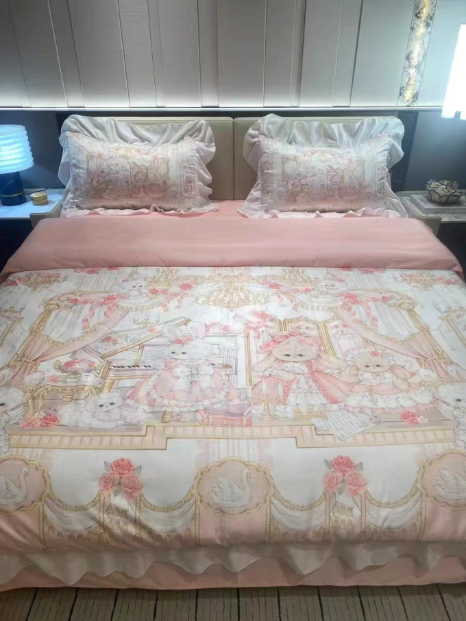 床品件套