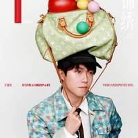 王楚钦荣膺路易威登品牌大使：体育明星破圈重塑奢侈品牌营销新范式