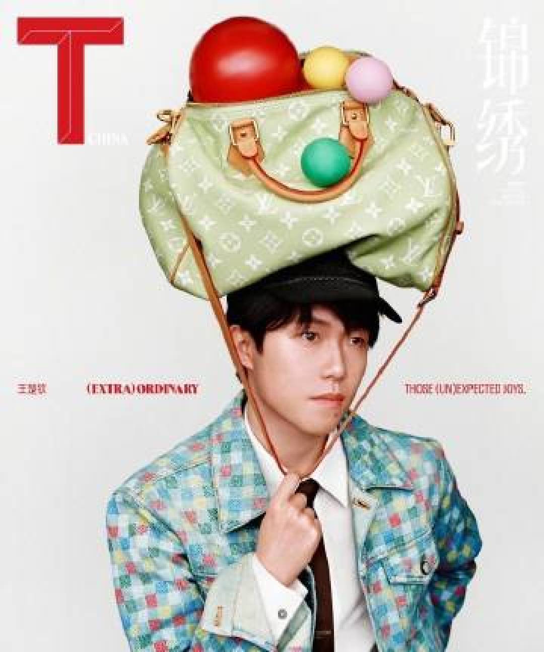 王楚钦荣膺路易威登品牌大使：体育明星破圈重塑奢侈品牌营销新范式