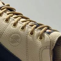 徒步利器！CRISPI Monaco GTX 徒步鞋