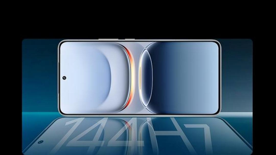 iQOO Neo10 Pro+前瞻：骁龙8至尊版，2K直屏旗舰