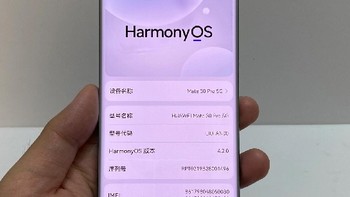  699 元捡漏华为 Mate30 Pro！2025 年最强备用机实测