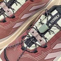 户外与日常皆宜：Adidas TERREX TRAILMAKER 2.0 GTX 跑步鞋
