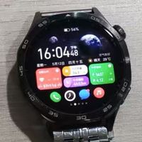 对于经常运动的我来说，华为WATCH GT5运动手表肯定是必需品