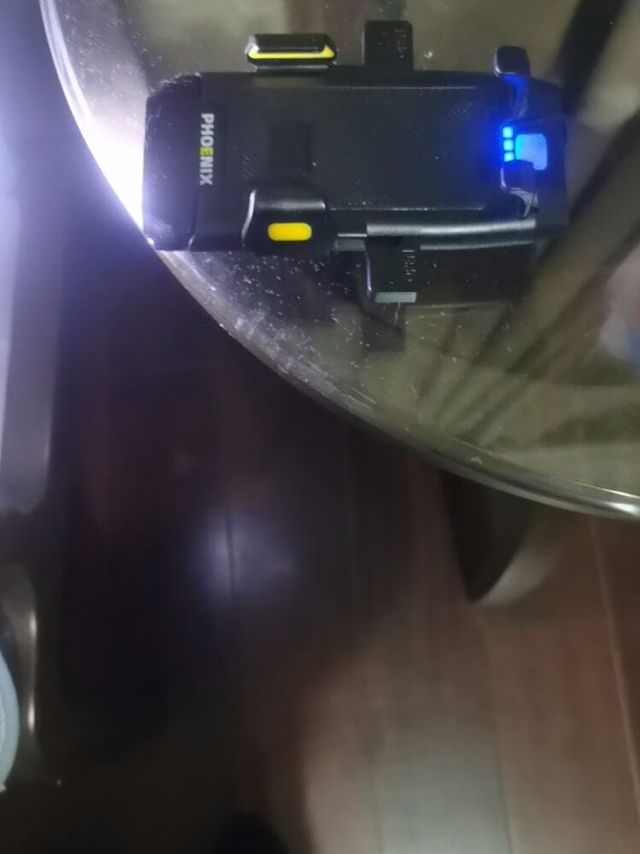 凤凰（PHOENIX）骑行配件开箱笔记