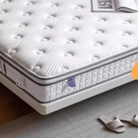 源氏木语床垫：打造舒适健康睡眠新体验