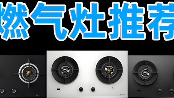 2025 年家用燃气灶选购攻略｜燃气灶炒菜为什么比电磁炉要好吃？