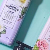 🌸24小时自带香气BGM的身体乳！香水钱都省了！