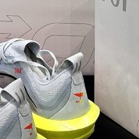 地表最强碳板跑鞋？361° 飞飚 2 Future CQT 实测：国货