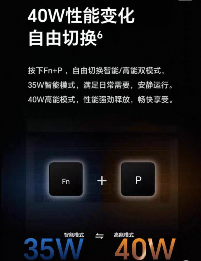 荣耀普通笔记本
