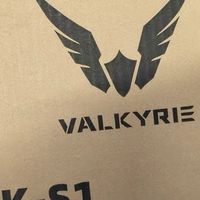 VALKYRIE VK S1游戏耳机：三模电竞利器，FPS玩家的听声辨位神器