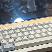  Keychron Q60Max 深度评测：当 HHKB 配列遇上客制化层