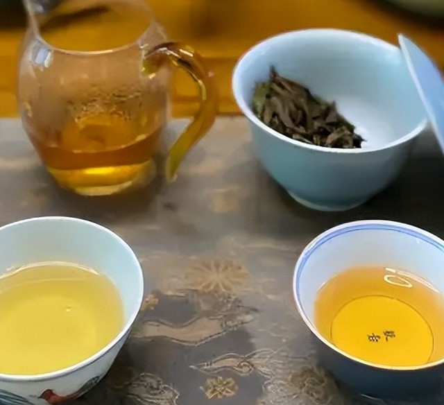 乌龙茶怎么选？2025年好喝的|高性价比的十大乌龙茶品牌推荐！
