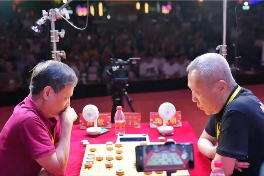 五羊杯曹岩磊败者组逆袭夺冠创历史 31岁老将跨代对决绝杀00后新星