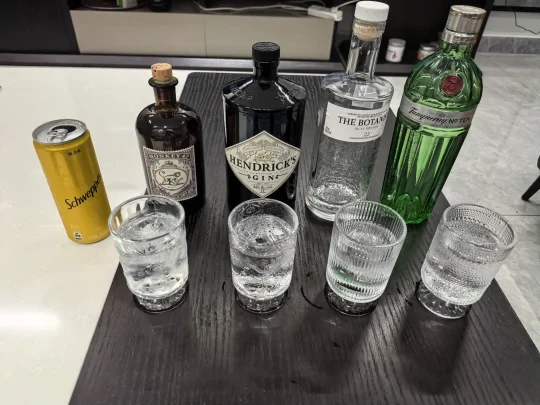 金酒大脑袋