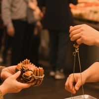 秋季买蟹，如何避免被坑？