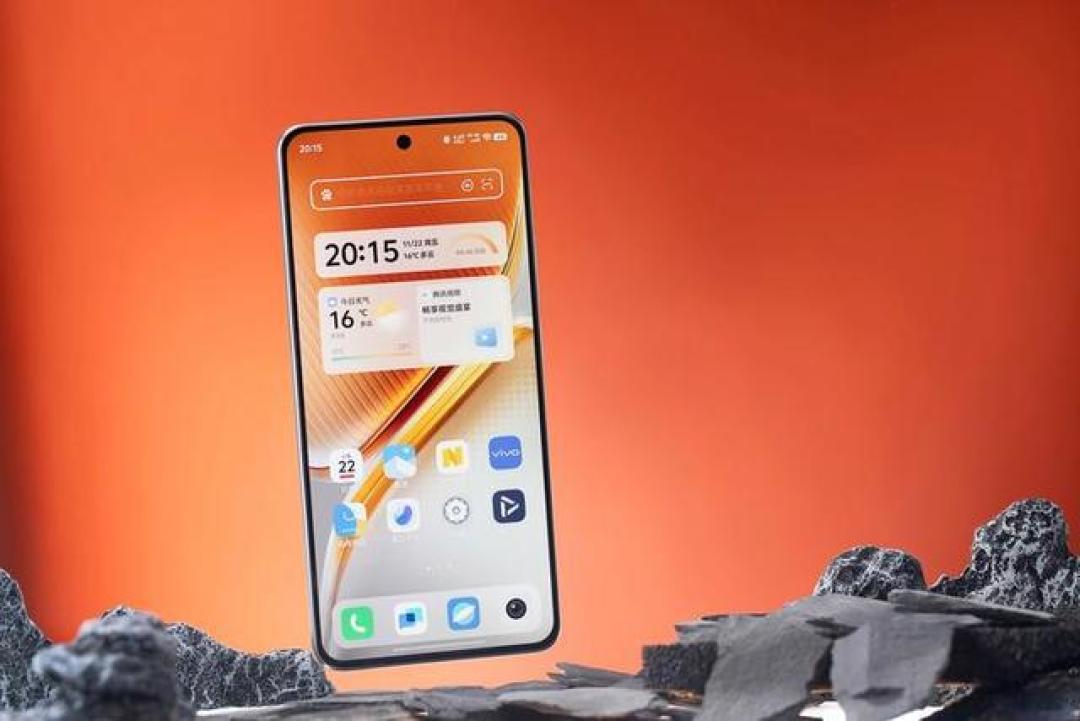 iQOO Neo10 Pro+前瞻：骁龙8至尊版，2K直屏旗舰