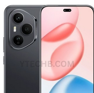 网传丨荣耀 400 Pro 配置前瞻，高通骁龙 8 Gen 3、6.7英寸曲面屏、2亿主摄、5000万像素长焦