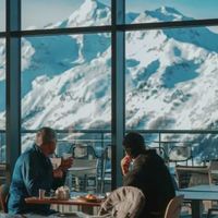 一次值得用一生来怀念的旅行，一家只接受七晚连住的酒店