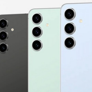 网传丨三星 Galaxy S25 FE 或采用联发科天玑9400 处理器