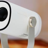 2025 年618 卧室投影仪怎么选？两款高性价比投影仪亲测分享
