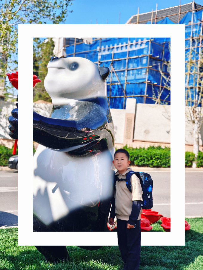 幼儿书包