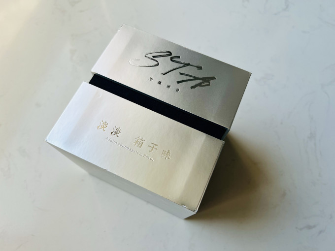 锦瑟香也耳塞式耳机