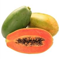 木瓜什么时候成熟？给你精准的时间推荐！