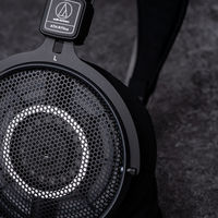 HIFI杂谈 篇零：个人审美层面虎吹铁三角R70XA（很枪很枪）