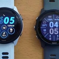 佳明Forerunner 265 vs 255深度对比：哪款运动手表更适合你？