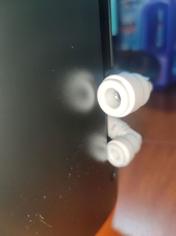 科沃斯扫拖一体机