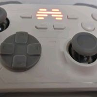 北通鲲鹏20：智控未来，游戏无界