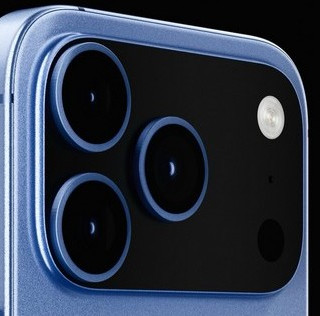 网传丨苹果希望 iPhone 17 Pro 版本涨价，因新设计、配置成本增加
