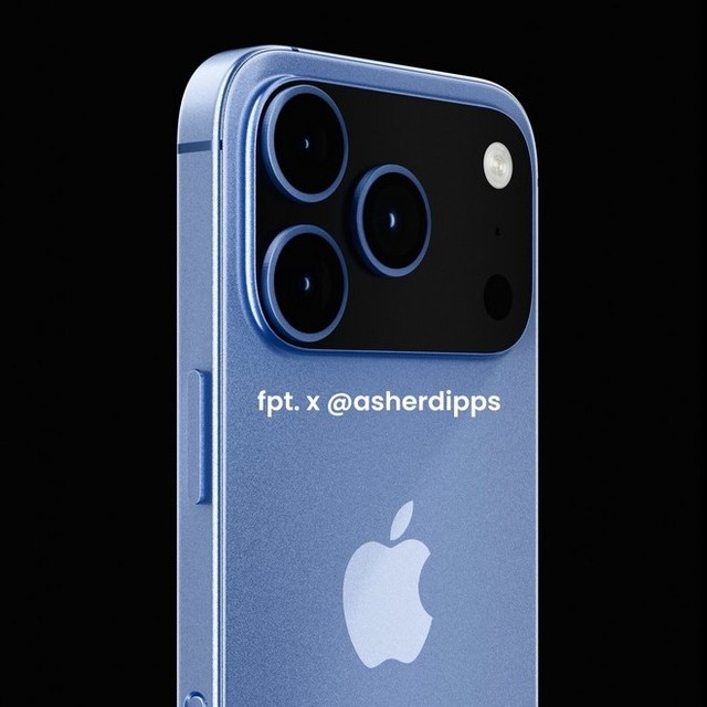 网传丨苹果希望 iPhone 17 Pro 版本涨价，因新设计、配置成本增加 