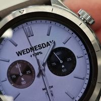 小米Watch S4：工作生活两不误