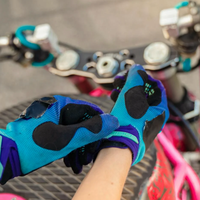 骑行装备防坑指南：这3件不买要命！那5件买了要钱又要脸