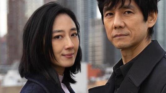 桂纶镁新作《Dear Stranger》：你可能想知道的5个亮点解析