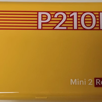 柯达 Mini 2 Retro，超便携的照片打印神器！​