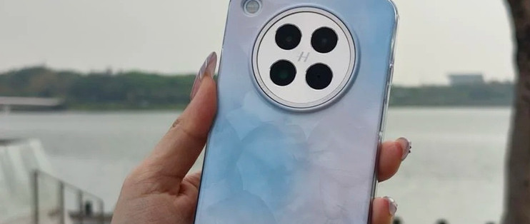 OPPO Find X8s：科技与美学交织的掌上臻品