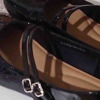 母亲节送妈妈一双好穿的皮鞋👞