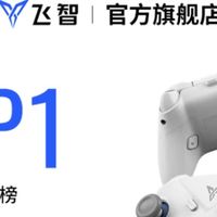 飞智冰原狼3多模版手柄评测：游戏跳票，等游戏还是先购机？