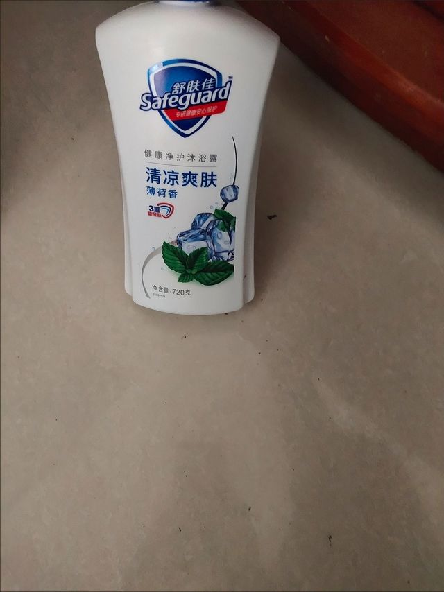 被问了N次的沐浴露，舒肤佳真有这么好用？