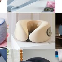 颈椎按摩器哪种好？十大品牌大盘点，选错可能伤颈椎！