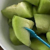 潜力作者激励计划，玉茹甜瓜真好吃