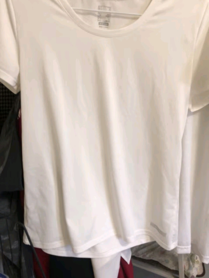 迪卡侬速干衣裤