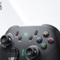 机械师G6 Pro手柄评测：游戏跳票，你“等游戏”还是“先购机”？