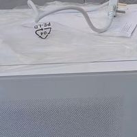 米家微波炉20L：小身材，大能量
